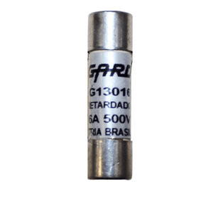 Fusível Média Tensão HH 80A 17,5kv 325mm