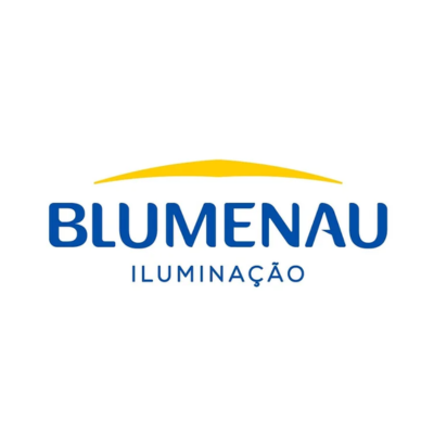 logo blumenau iluminacao